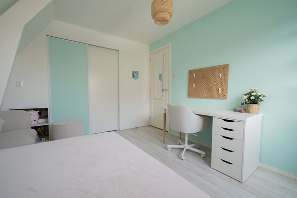 Medium property photo - Hendrik Burgerstraat 3, 1942 EJ Beverwijk